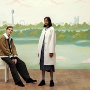 Come La Moda D’avanguardia Sta Reinventando L’abito Da Lavoro